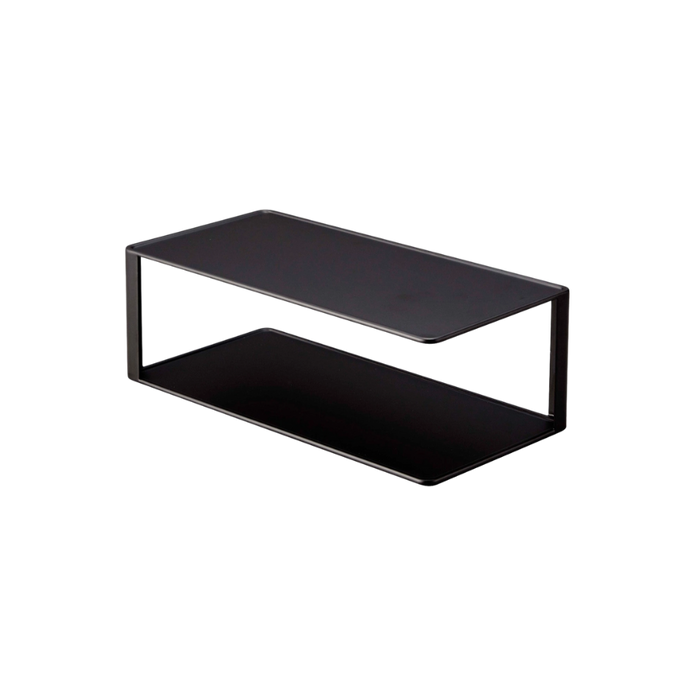 Two Tier Cabinet Organizer