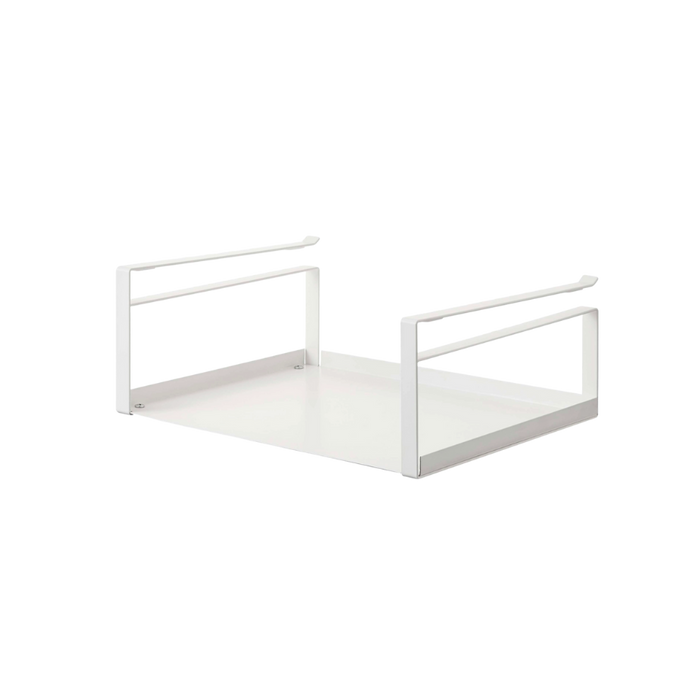 Under-Shelf Storage Rack