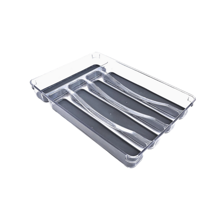 Utensil Tray Drawer Organizer