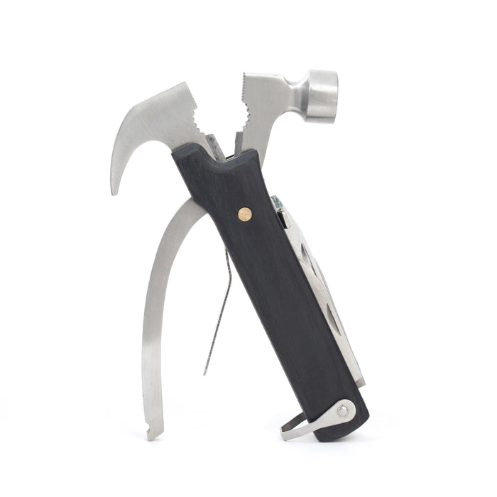 10-in-1 Multi-Function Hammer Tool