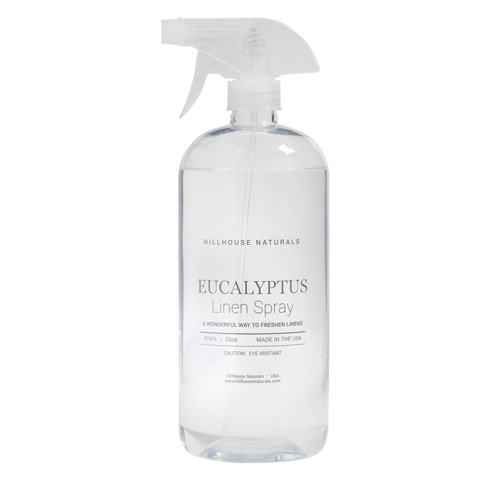 Eucalyptus Linen Spray