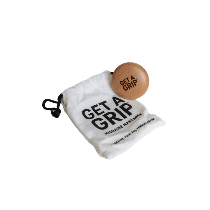 Get A Grip Massager