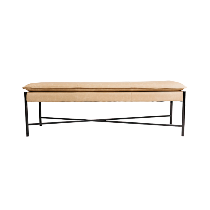 Micah Bench