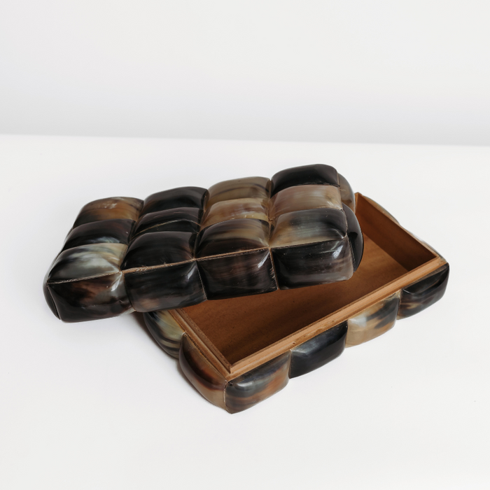 Horn Box (Each one will vary)