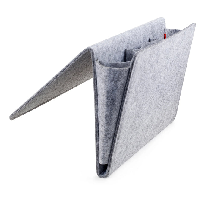 Large Bedside Pocket Organizer