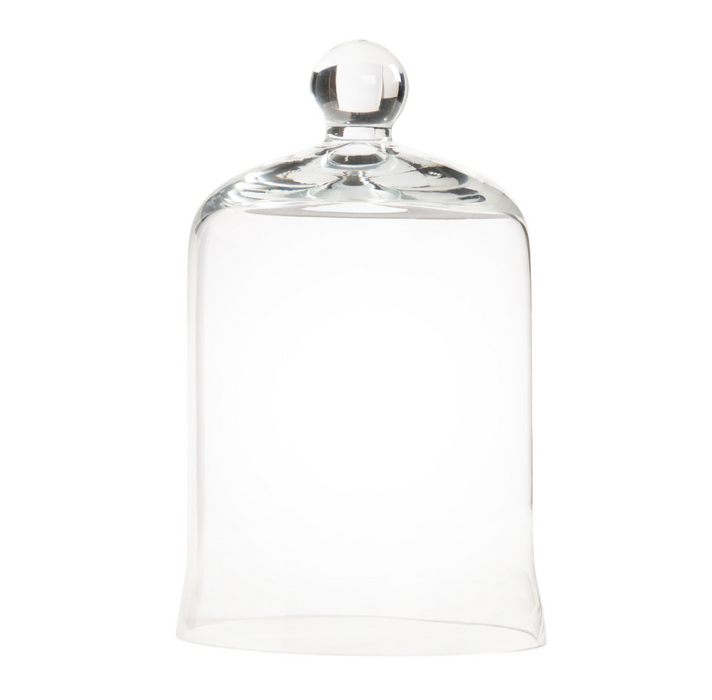 Candle Cloche