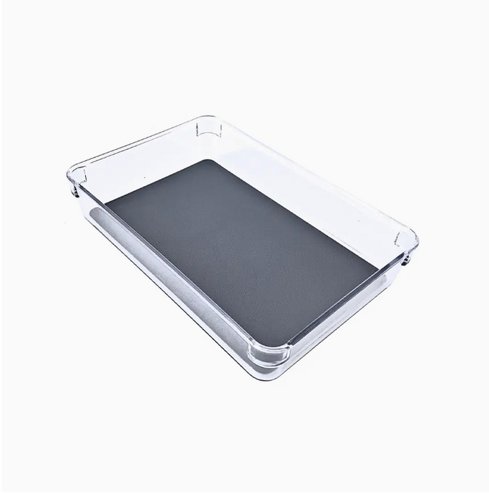 Rectangle Drawer Organizer- Medium