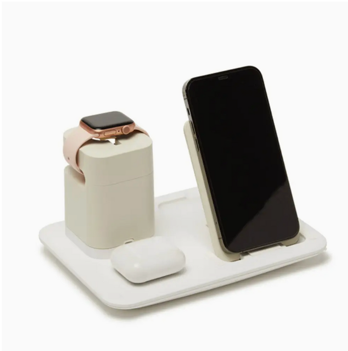 3-in-1 Charging Station