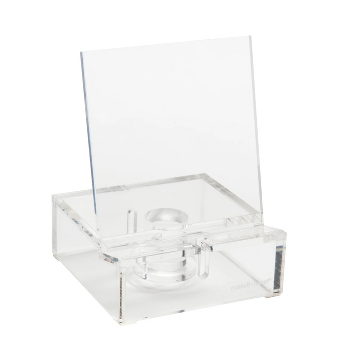 Acrylic Phone Bloc