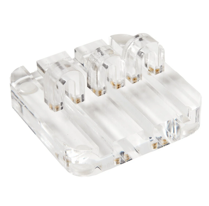 Acrylic Cable Manager