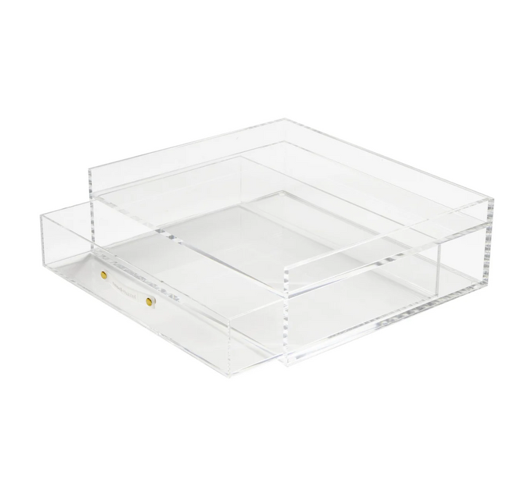 Acrylic Drawer