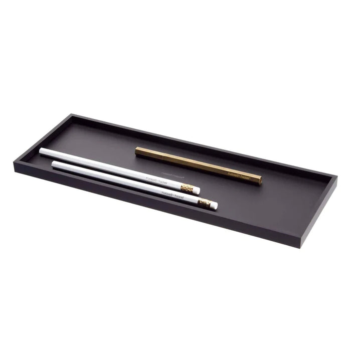 Acrylic Bloc Tray - Noire