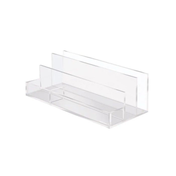 Acrylic Collator + Valet
