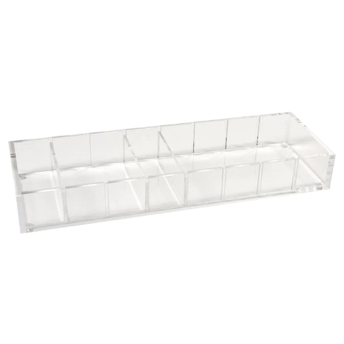 Acrylic Compartment Bloc