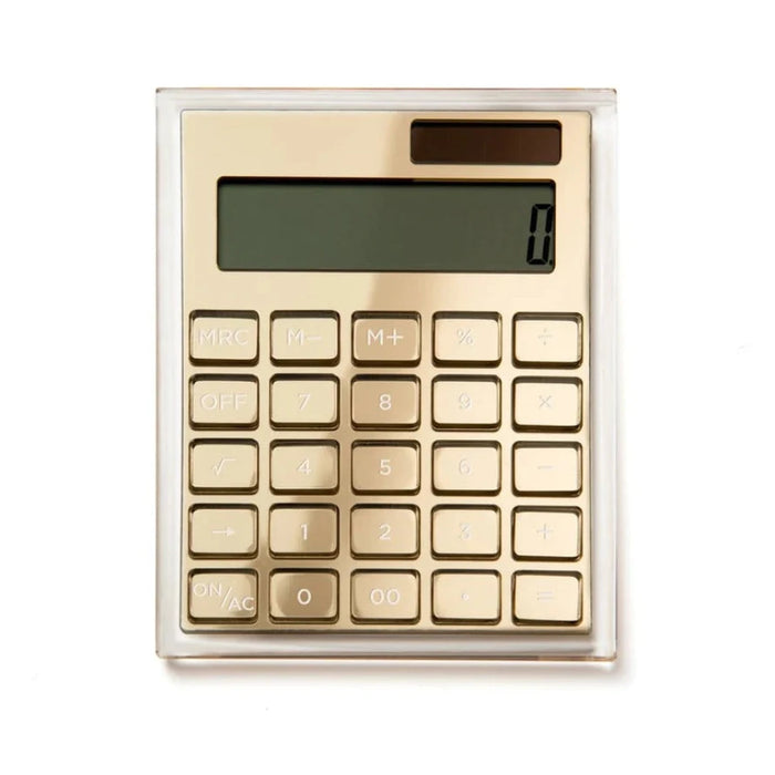 Gold Calculator