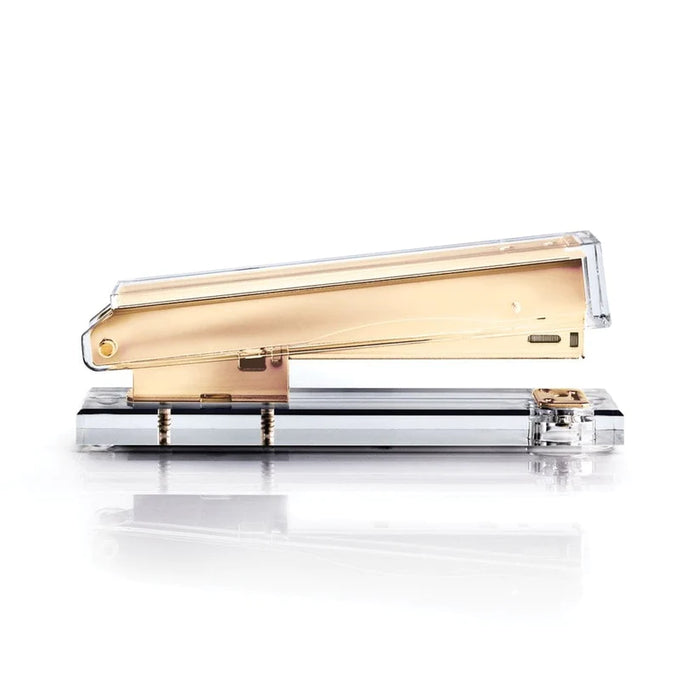 Gold Stapler