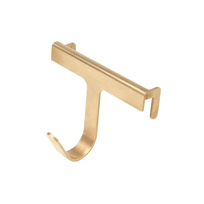 Brass Wall Hook