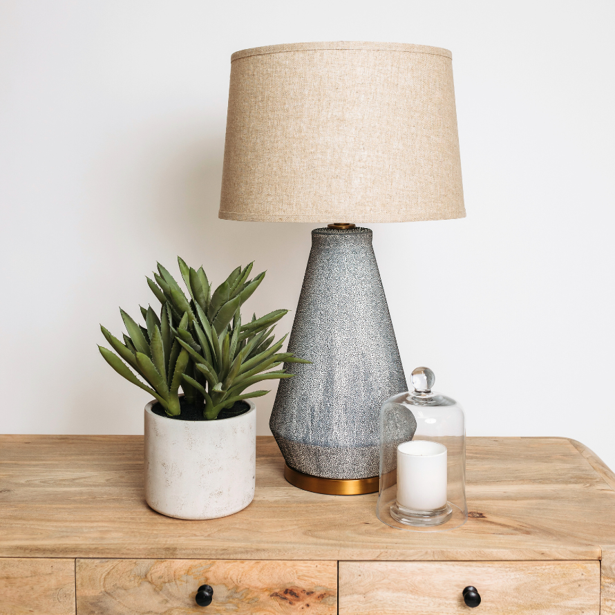 Table + Accent
