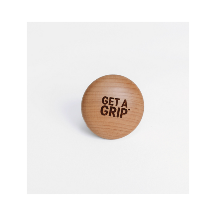 Get A Grip Massager