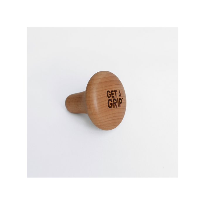 Get A Grip Massager