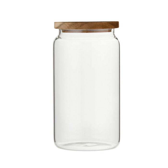 Coffee Bar Canister