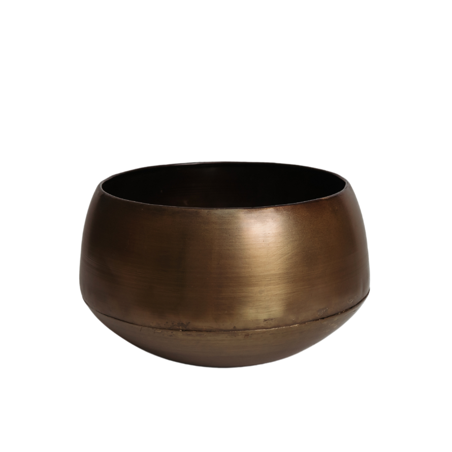 Sand Vessel