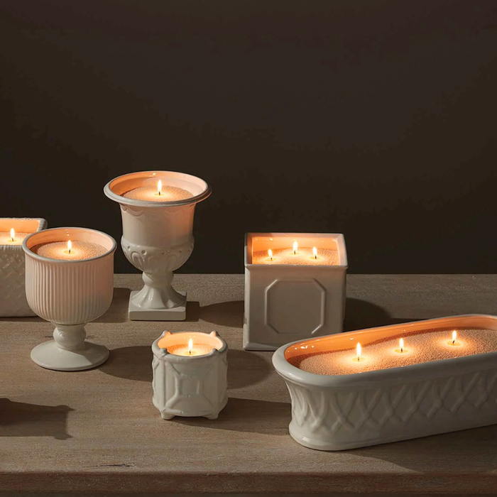 Dune Candle Sand