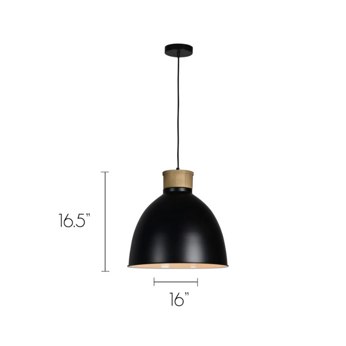 Buford Pendant