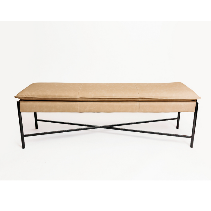 Micah Bench