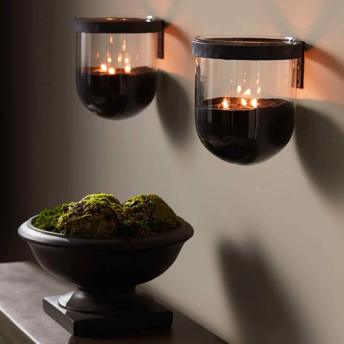 Noir Candle Sand