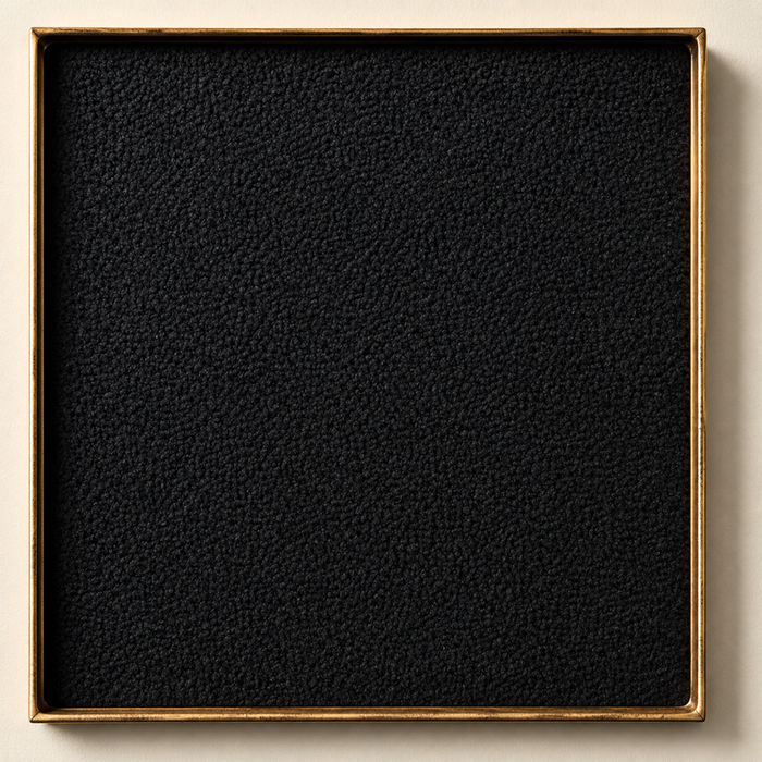 Noir Candle Sand