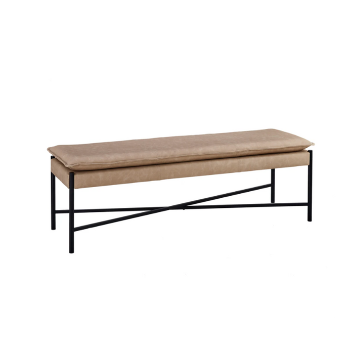 Micah Bench