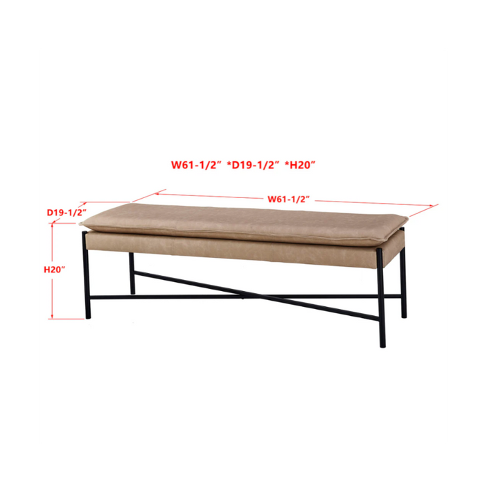 Micah Bench