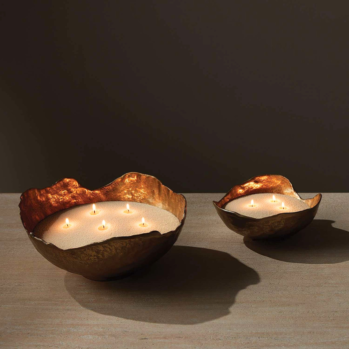 Dune Candle Sand