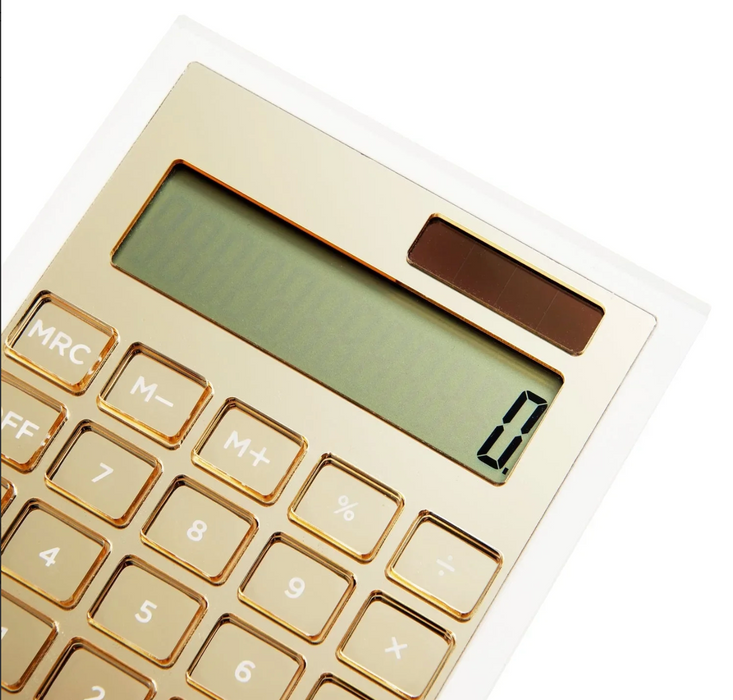 Gold Calculator