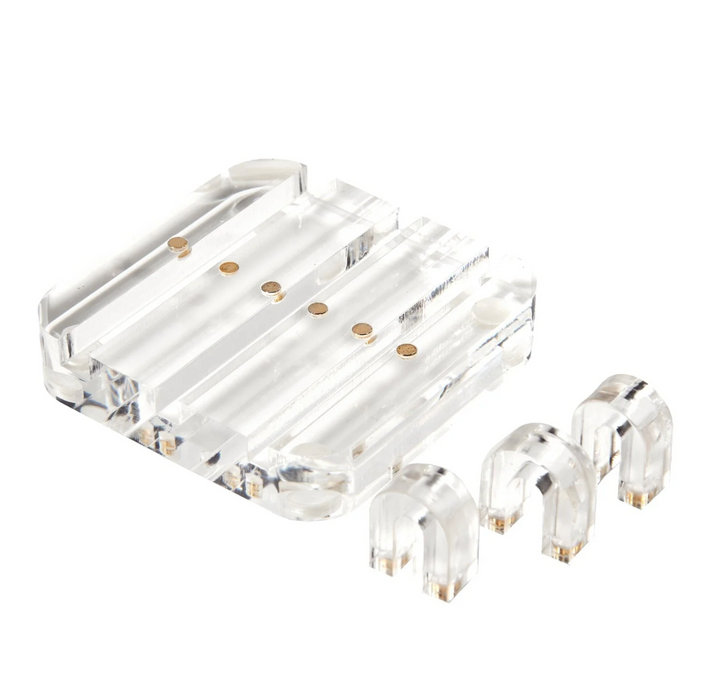 Acrylic Cable Manager