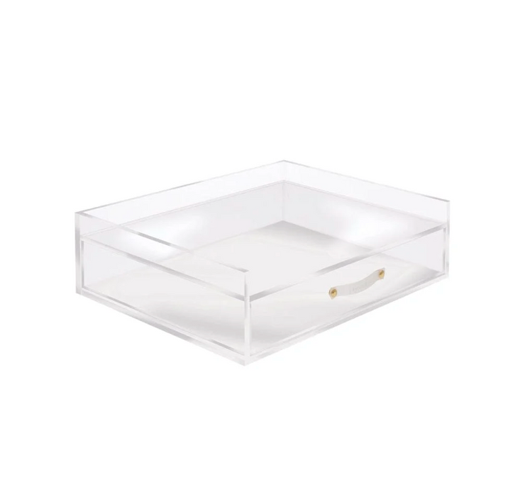 Acrylic Drawer