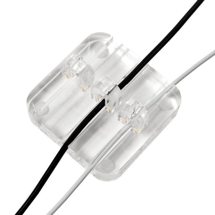 Acrylic Cable Manager