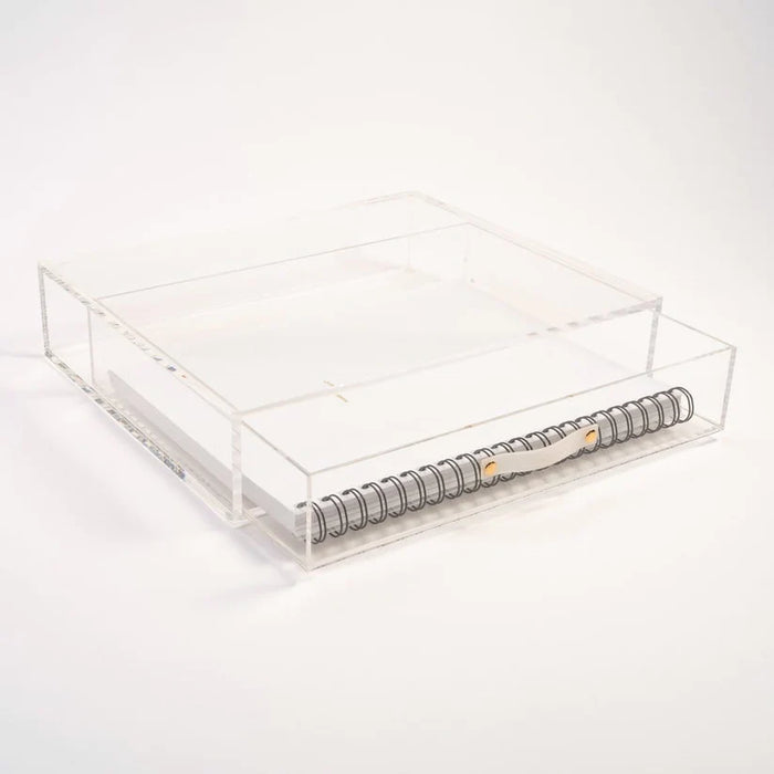Acrylic Drawer