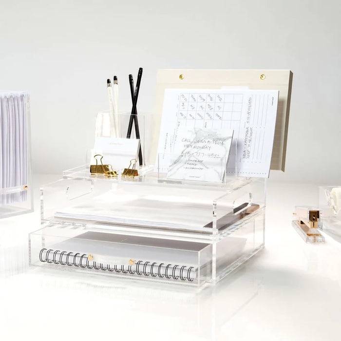 Acrylic Drawer
