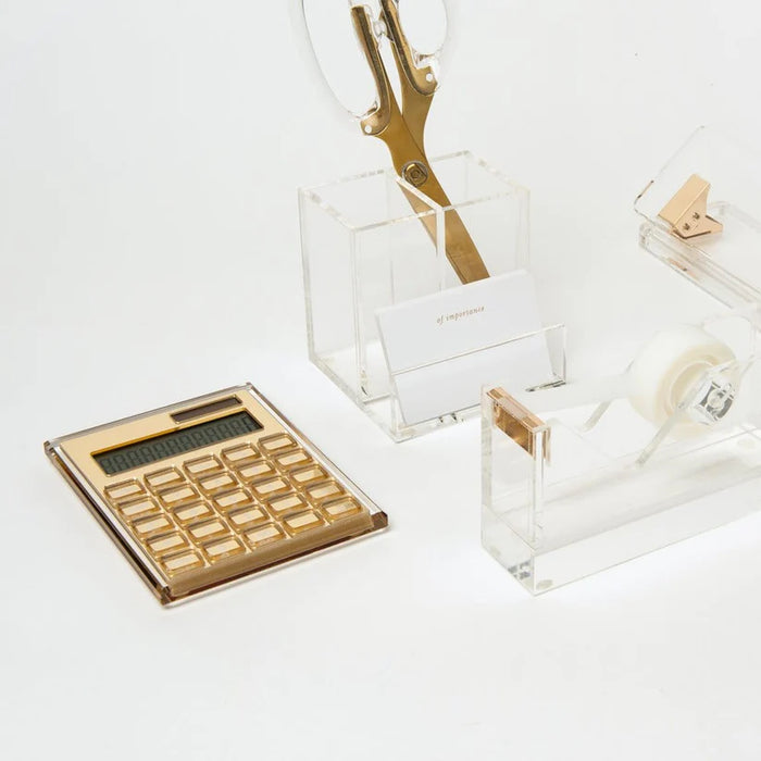 Gold Calculator