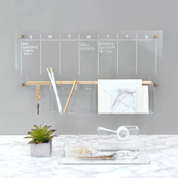 Brass Wall Hook